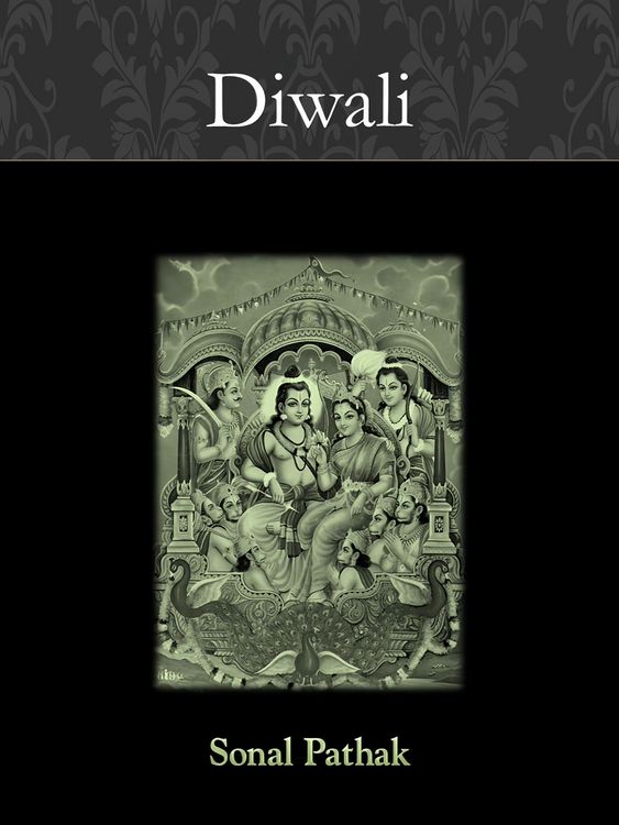 Produktbild: Diwali