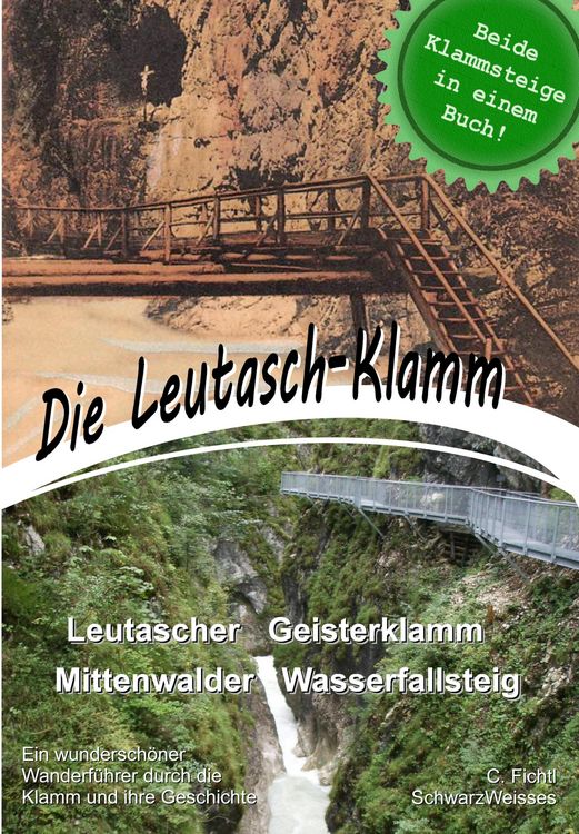 Produktbild: Die Leutasch-Klamm