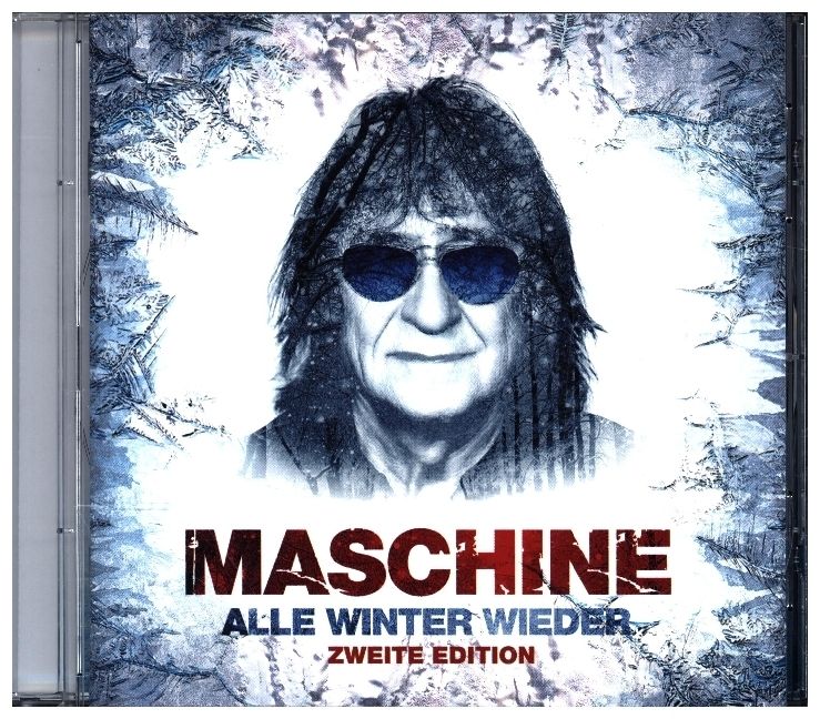 Produktbild: Alle Winter wieder (Zweite Edition)