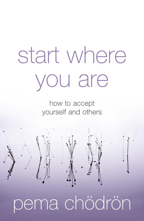 Produktbild: Start Where You Are