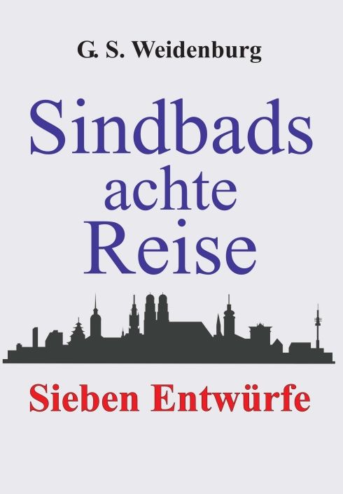 Produktbild: Sindbads achte Reise
