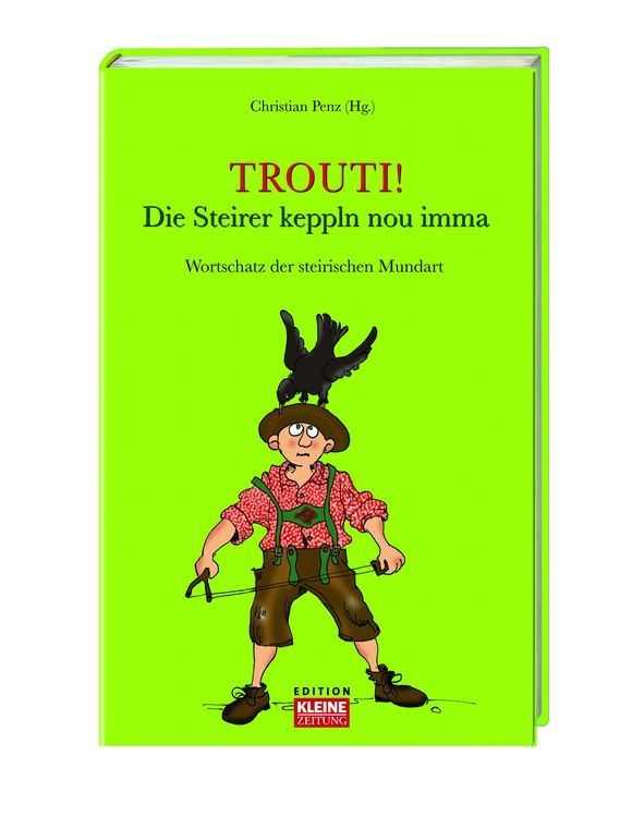 Produktbild: Trouti!