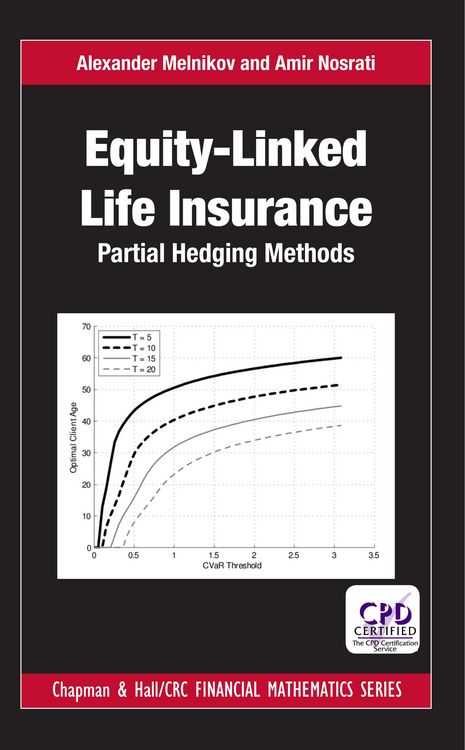 Produktbild: Equity-Linked Life Insurance