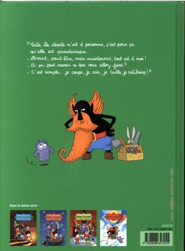 Produktbild: H&ocirc;tel &eacute;trange