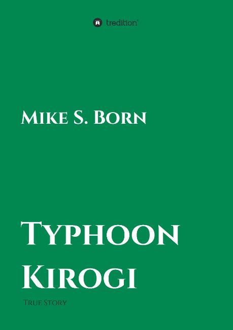 Produktbild: Typhoon Kirogi