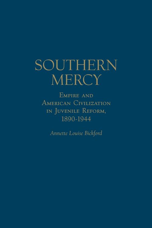 Produktbild: Southern Mercy