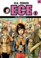 Produktbild: Ece 5 - Toplu Maceralar Serisi