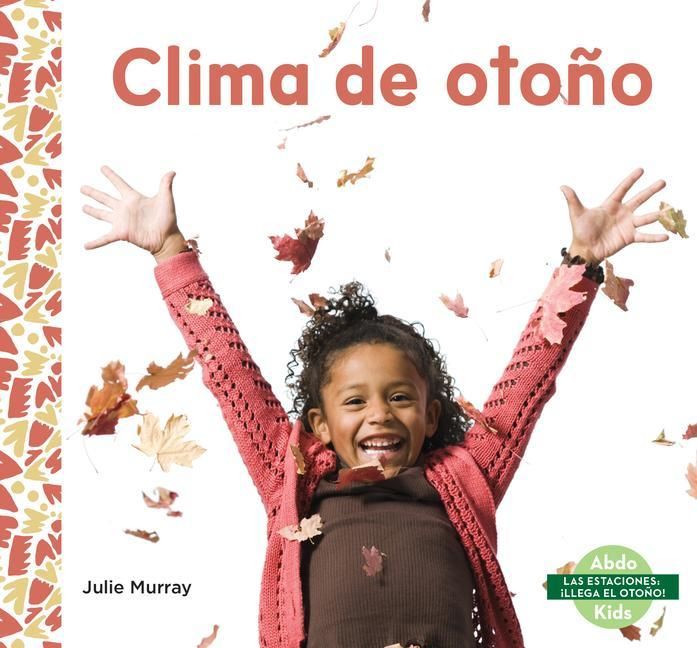 Produktbild: Clima de Otono (Fall Weather)