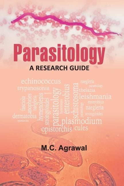 Produktbild: Parasitology