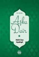 Produktbild: Aska Dair