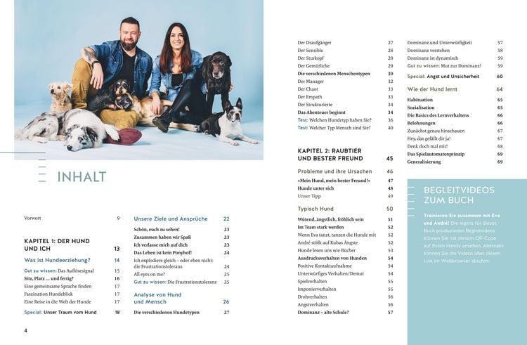 Produktbild: Typgerechte Hundeerziehung
