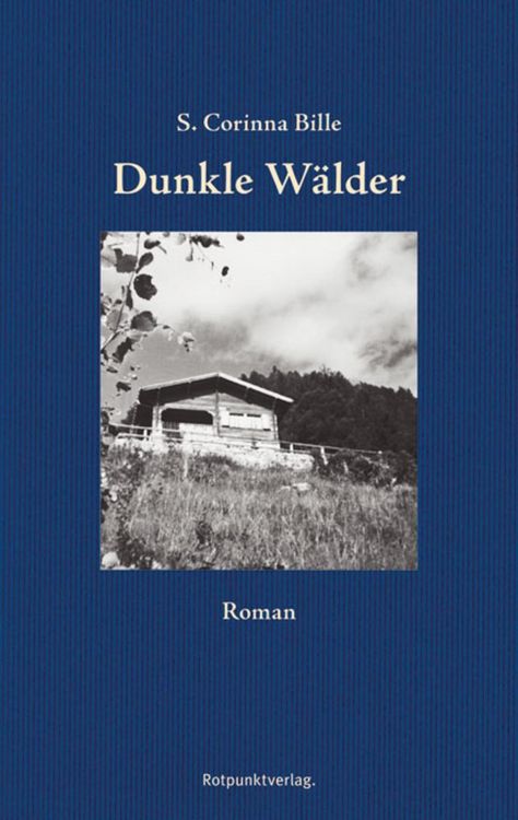Produktbild: Dunkle W&auml;lder