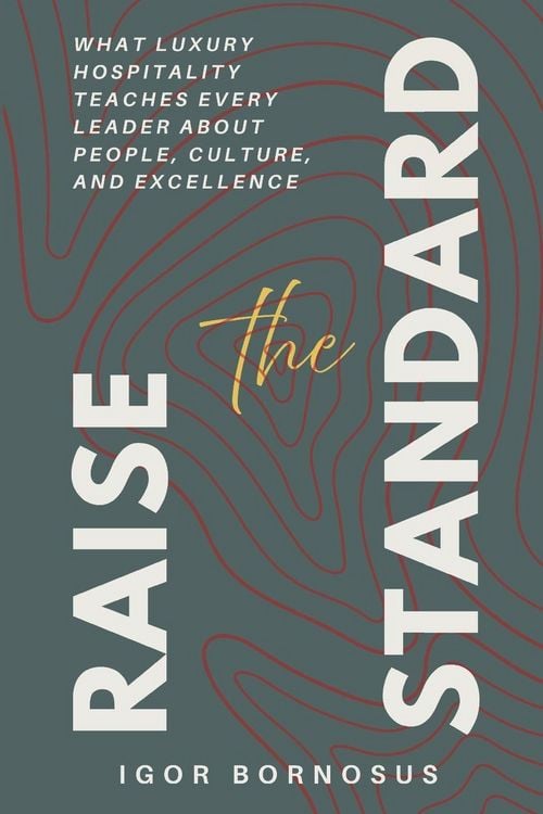 Produktbild: Raise the Standard