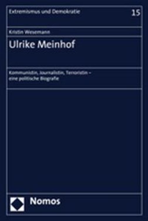 Produktbild: Ulrike Meinhof