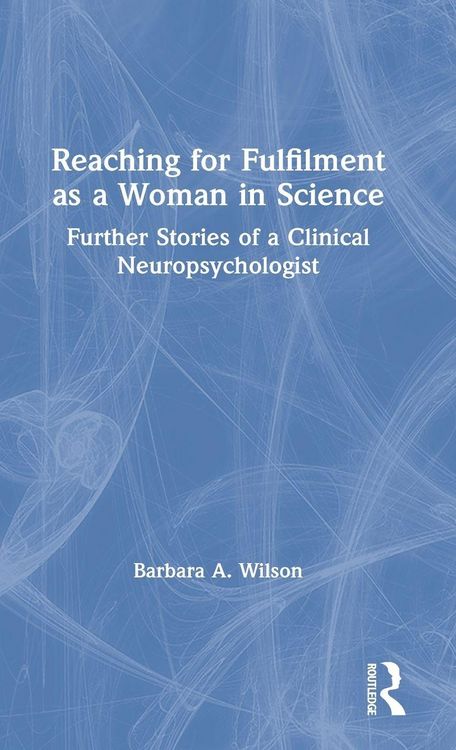 Produktbild: Reaching for Fulfilment as a Woman in Science