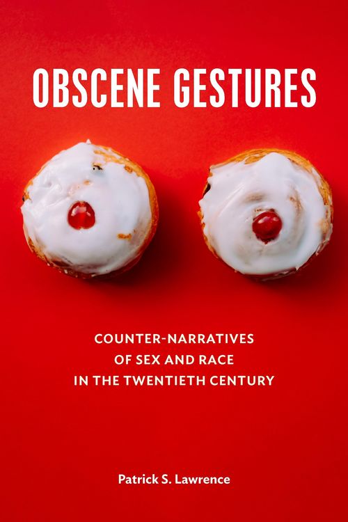 Produktbild: Obscene Gestures