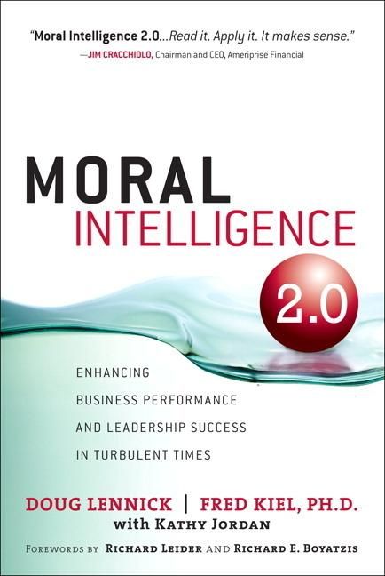 Produktbild: Moral Intelligence 2.0