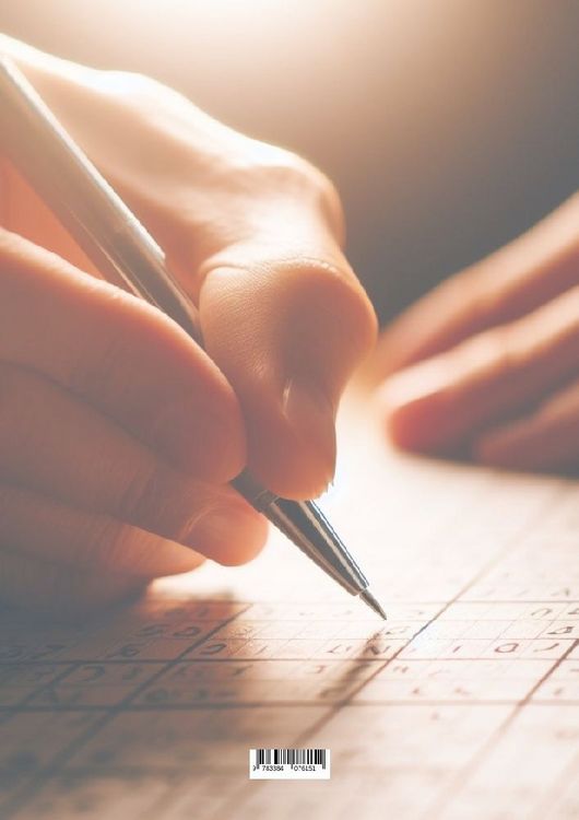 Produktbild: Meisterhaftes Sudoku