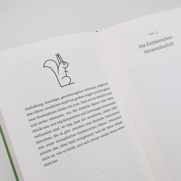 Produktbild: Das Leben der Eichh&ouml;rnchen