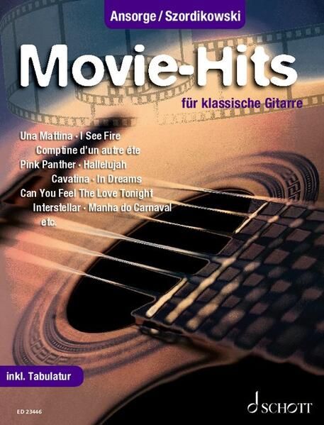 Produktbild: Movie-Hits