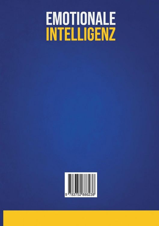 Produktbild: Emotionale Intelligenz