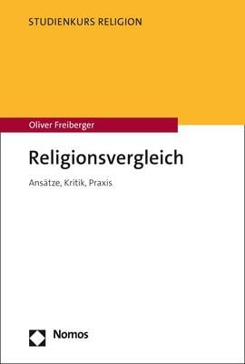Produktbild: Religionsvergleich