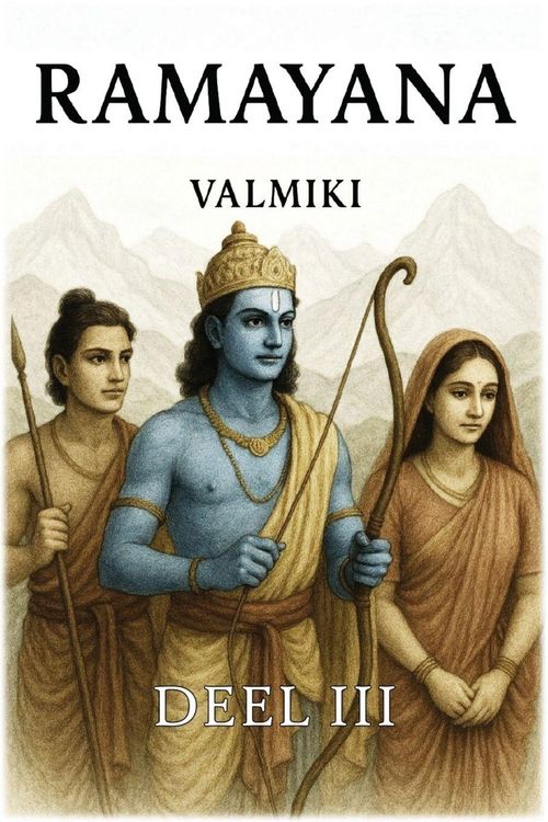 Produktbild: Ramayana