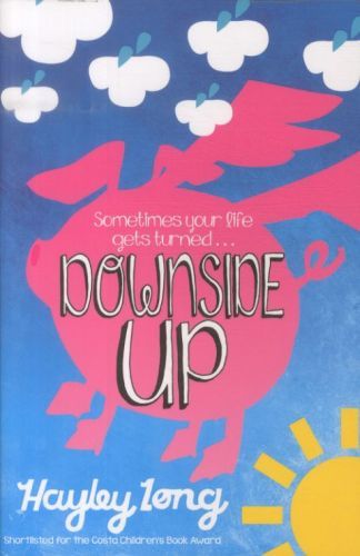 Produktbild: Long, H: Downside Up