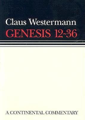 Produktbild: Genesis 12 - 36