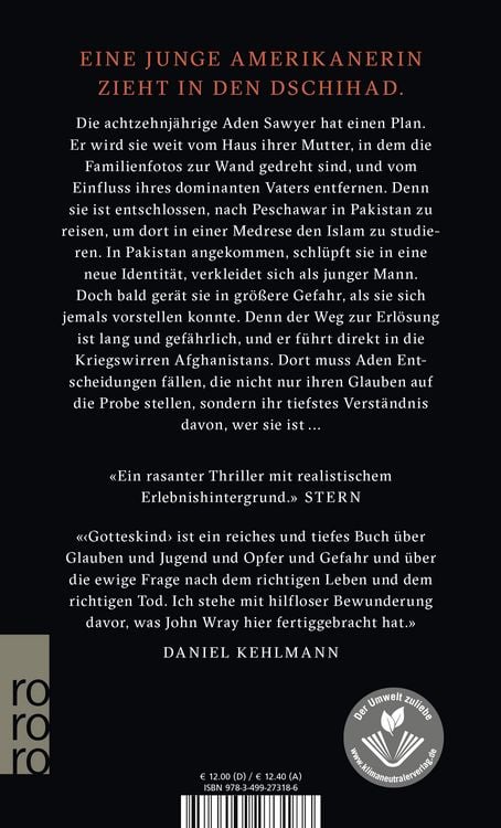 Produktbild: Gotteskind