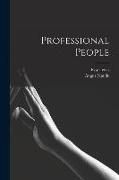Produktbild: Professional People