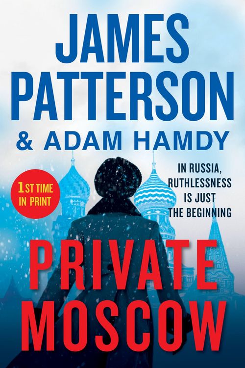 Produktbild: Private Moscow