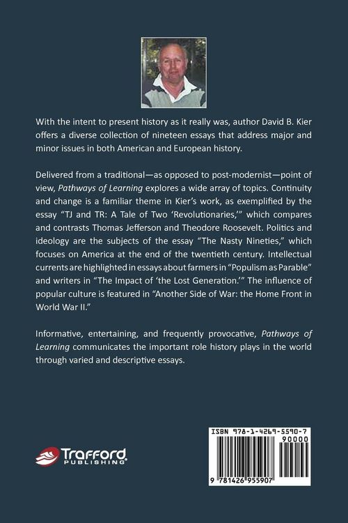 Produktbild: Pathways of Learning