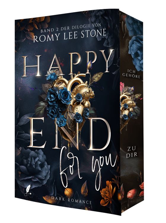 Produktbild: Happy End: For You