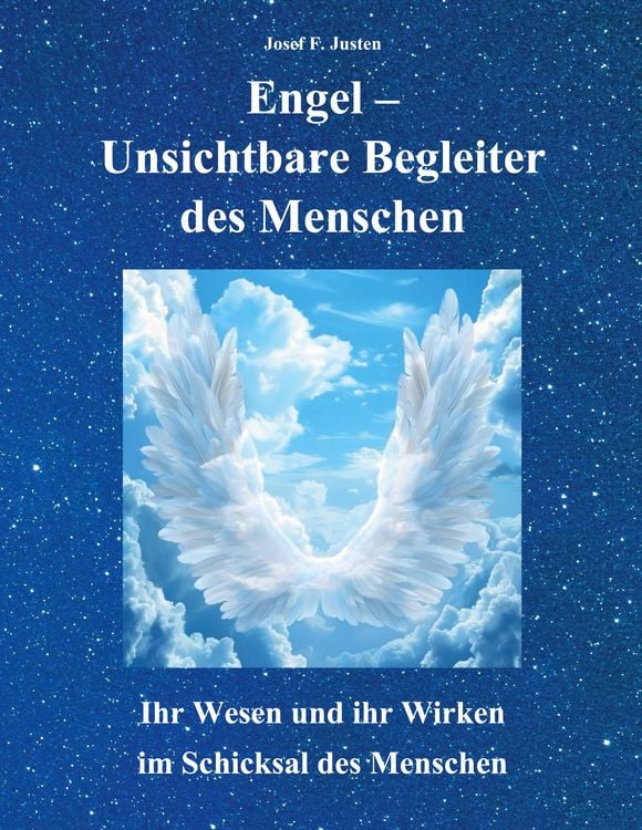 Produktbild: Engel - Unsichtbare Begleiter des Menschen