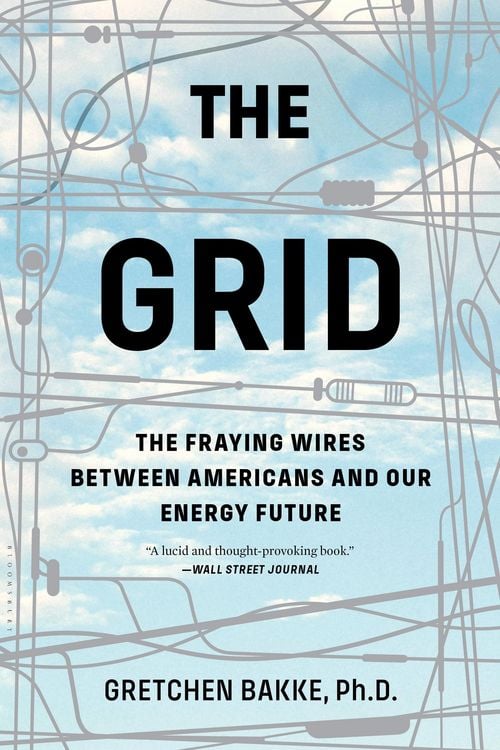 Produktbild: The Grid