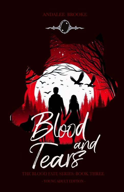 Produktbild: Blood and Tears (Young Adult Version)