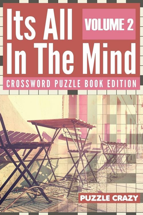 Produktbild: Its All In The Mind Volume 2