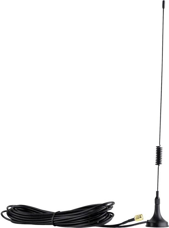 Produktbild: H-Tronic HT250A Funk-Antenne Frequenz 868MHz