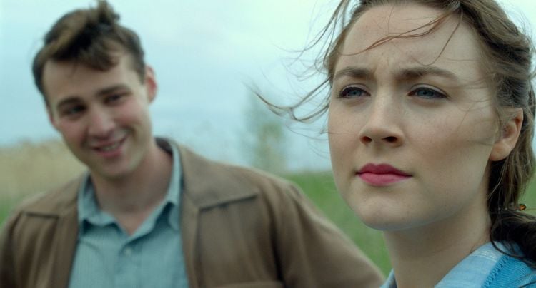 Produktbild: Brooklyn - Eine Liebe zwischen zwei Welten