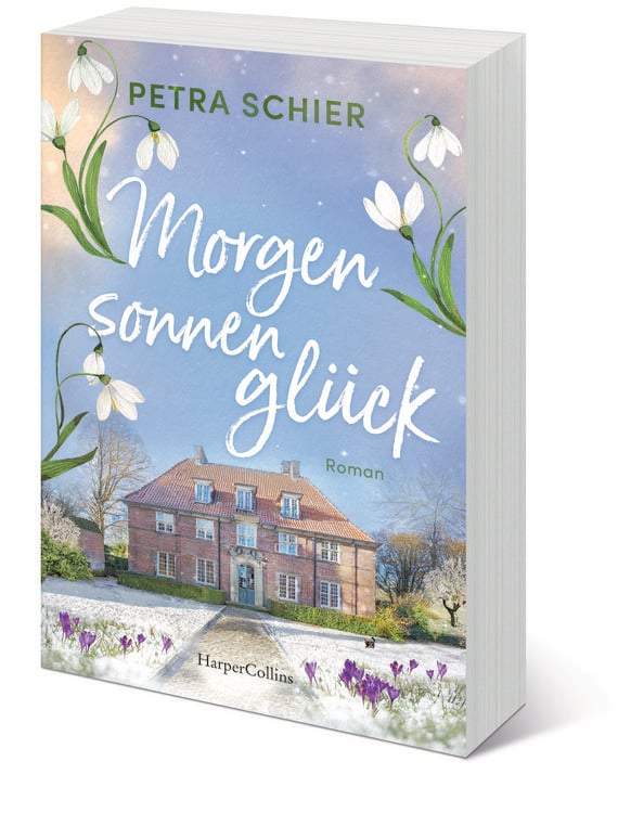 Produktbild: Morgensonnengl&uuml;ck
