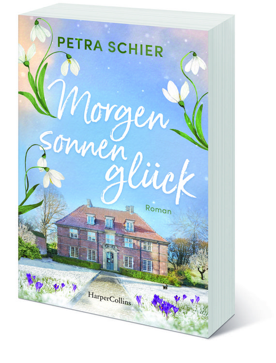 Produktbild: Morgensonnengl&uuml;ck