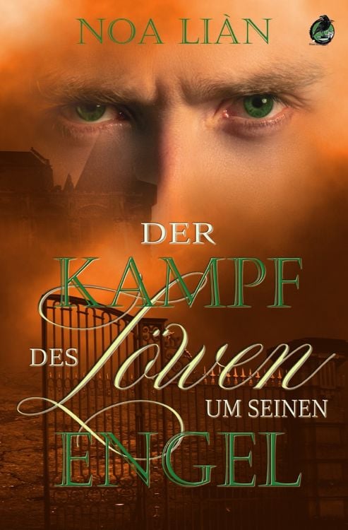 Produktbild: Der Kampf des L&ouml;wen um seinen Engel