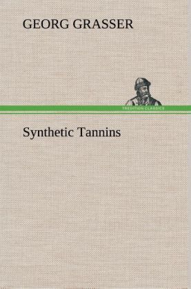 Produktbild: Synthetic Tannins