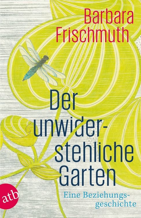 Produktbild: Der unwiderstehliche Garten