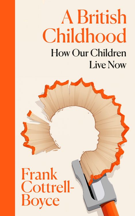 Produktbild: A British Childhood