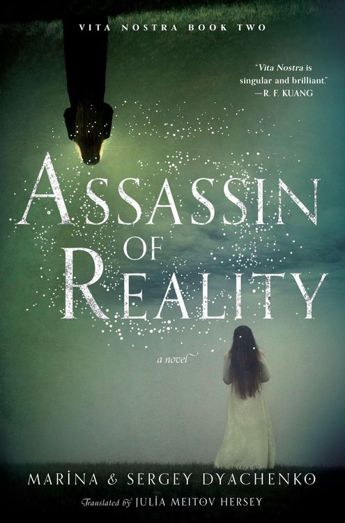 Produktbild: Assassin of Reality