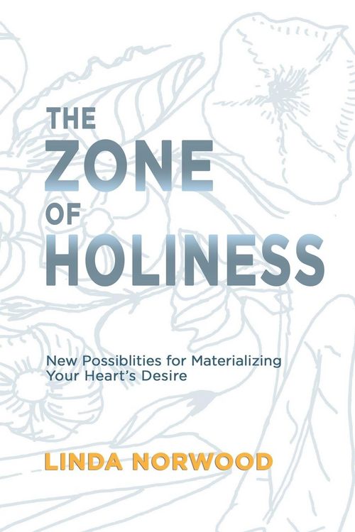 Produktbild: The Zone of Holiness