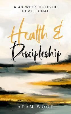 Produktbild: Health and Discipleship