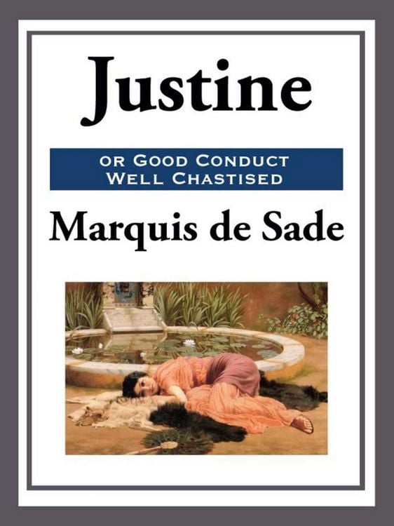 Produktbild: Justine